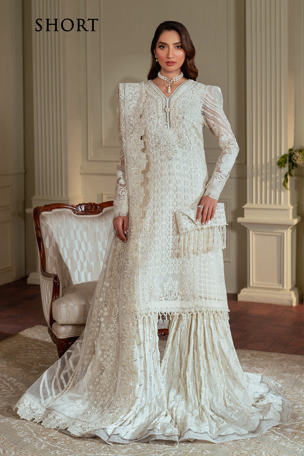 Baroque | Chantelle 24 | CHIFFON CH13-02 - Libasekhas