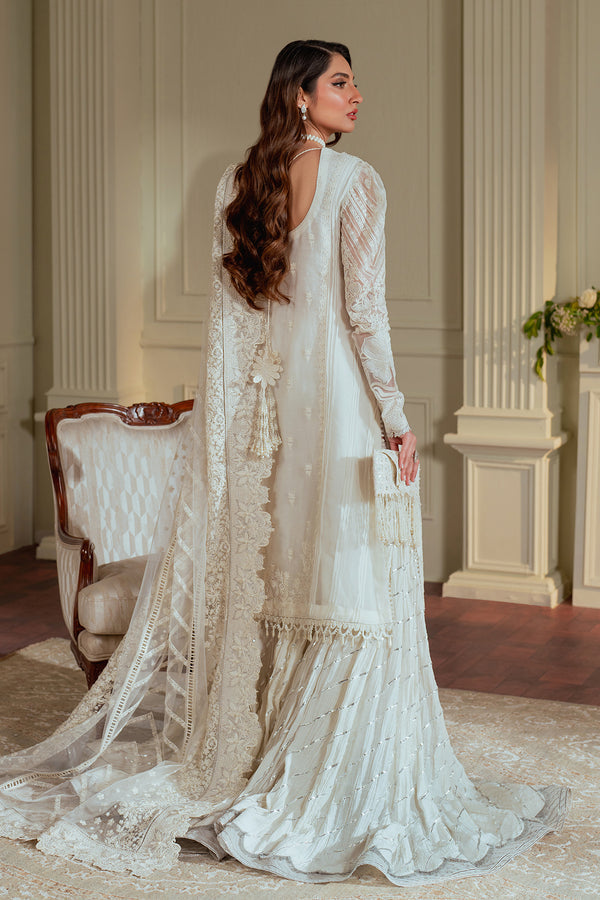 Baroque | Chantelle 24 | CHIFFON CH13-02 - Libasekhas