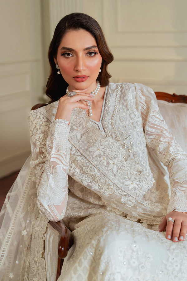 Baroque | Chantelle 24 | CHIFFON CH13-02 - Libasekhas