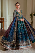 Baroque | Chantelle 24 | CHIFFON CH13-03 - Libasekhas
