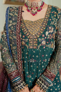 Baroque | Chantelle 24 | CHIFFON CH13-03 - Libasekhas