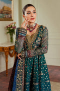 Baroque | Chantelle 24 | CHIFFON CH13-03 - Libasekhas