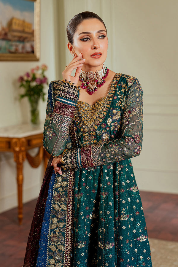 Baroque | Chantelle 24 | CHIFFON CH13-03 - Libasekhas