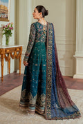 Baroque | Chantelle 24 | CHIFFON CH13-03 - Libasekhas