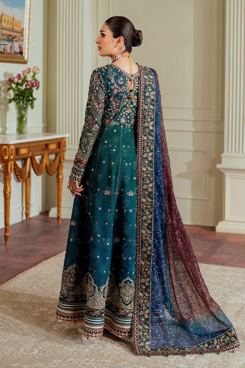 Baroque | Chantelle 24 | CHIFFON CH13-03 - Libasekhas