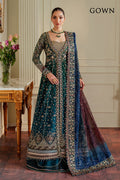Baroque | Chantelle 24 | CHIFFON CH13-03 - Libasekhas