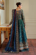 Baroque | Chantelle 24 | CHIFFON CH13-03 - Libasekhas