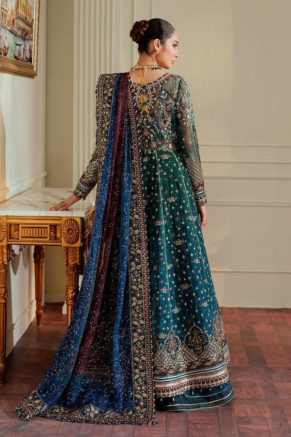 Baroque | Chantelle 24 | CHIFFON CH13-03 - Libasekhas