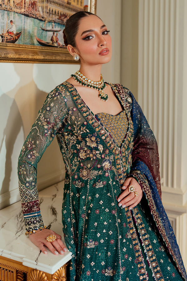Baroque | Chantelle 24 | CHIFFON CH13-03 - Libasekhas