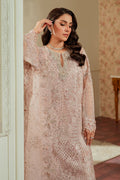 Baroque | Chantelle 24 | ORGANZA CH13-04 - Libasekhas