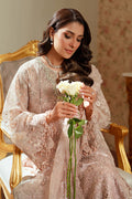 Baroque | Chantelle 24 | ORGANZA CH13-04 - Libasekhas