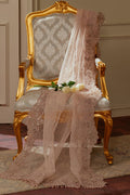 Baroque | Chantelle 24 | ORGANZA CH13-04 - Libasekhas