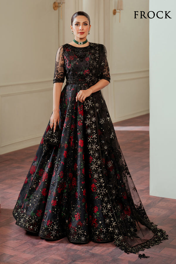 Baroque | Chantelle 24 | NET CH13-05 - Libasekhas