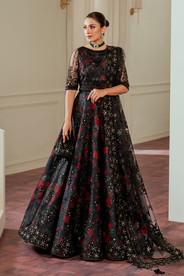Baroque | Chantelle 24 | NET CH13-05 - Libasekhas