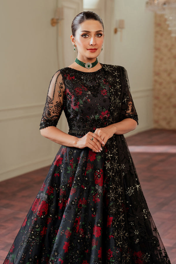 Baroque | Chantelle 24 | NET CH13-05 - Libasekhas