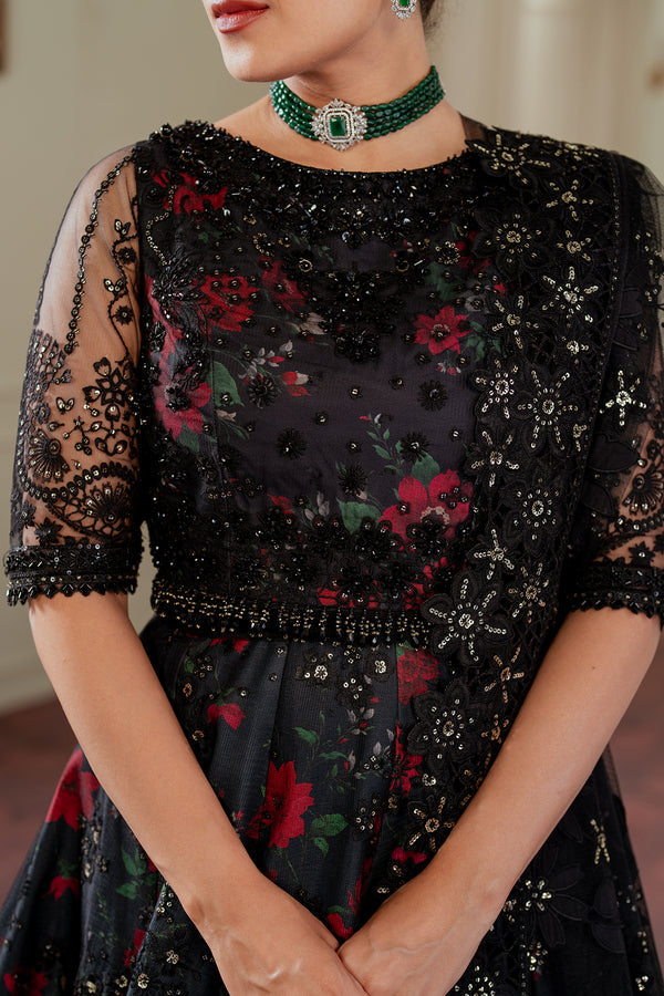 Baroque | Chantelle 24 | NET CH13-05 - Libasekhas