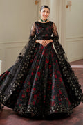 Baroque | Chantelle 24 | NET CH13-05 - Libasekhas