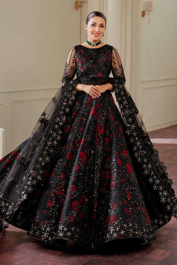 Baroque | Chantelle 24 | NET CH13-05 - Libasekhas
