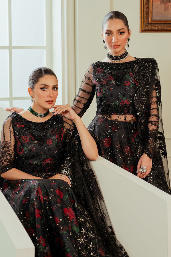 Baroque | Chantelle 24 | NET CH13-05 - Libasekhas