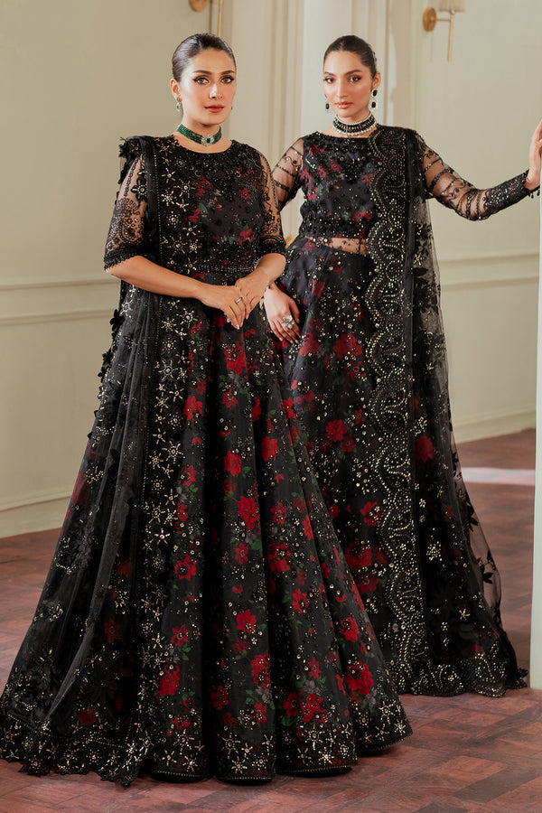 Baroque | Chantelle 24 | NET CH13-05 - Libasekhas