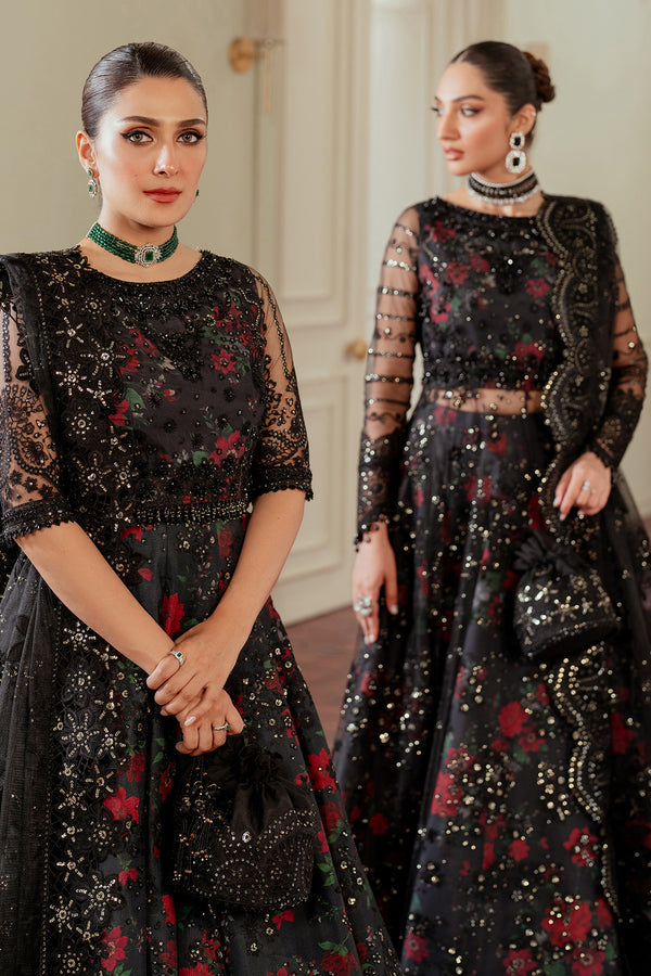 Baroque | Chantelle 24 | NET CH13-05 - Libasekhas