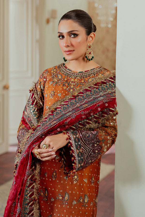 Baroque | Chantelle 24 | NET CH13-01 - Libasekhas