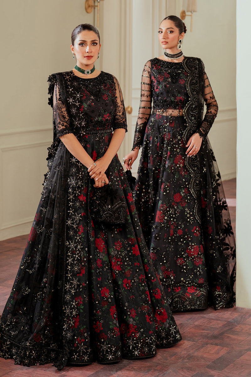 Baroque | Chantelle 24 | NET CH13-05 - Libasekhas