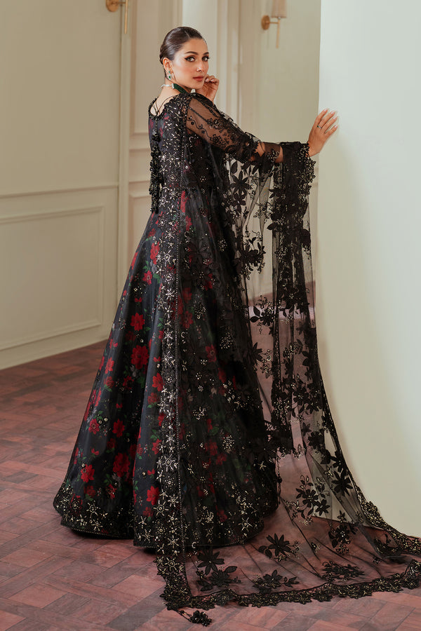 Baroque | Chantelle 24 | NET CH13-05 - Libasekhas