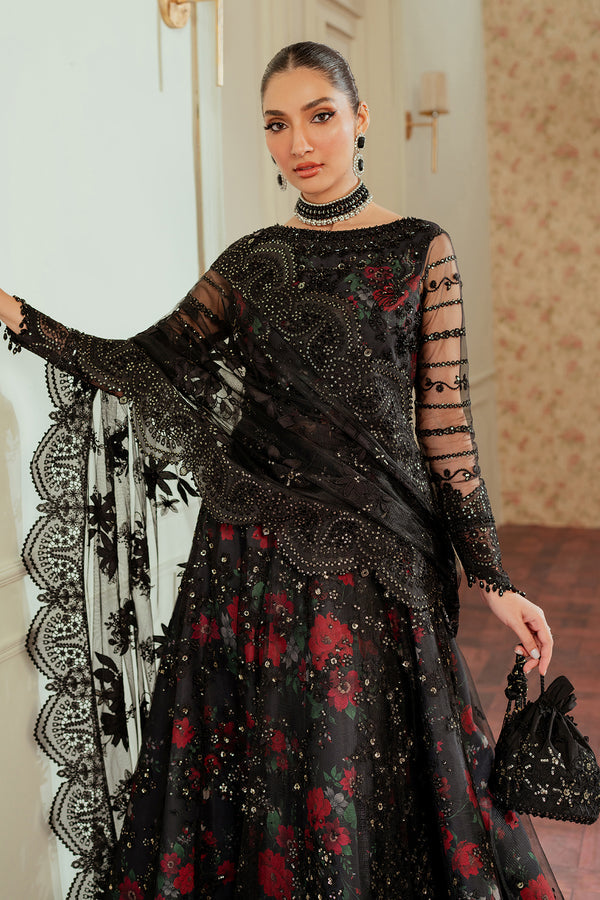 Baroque | Chantelle 24 | NET CH13-05 - Libasekhas