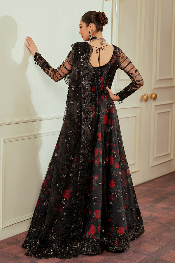 Baroque | Chantelle 24 | NET CH13-05 - Libasekhas