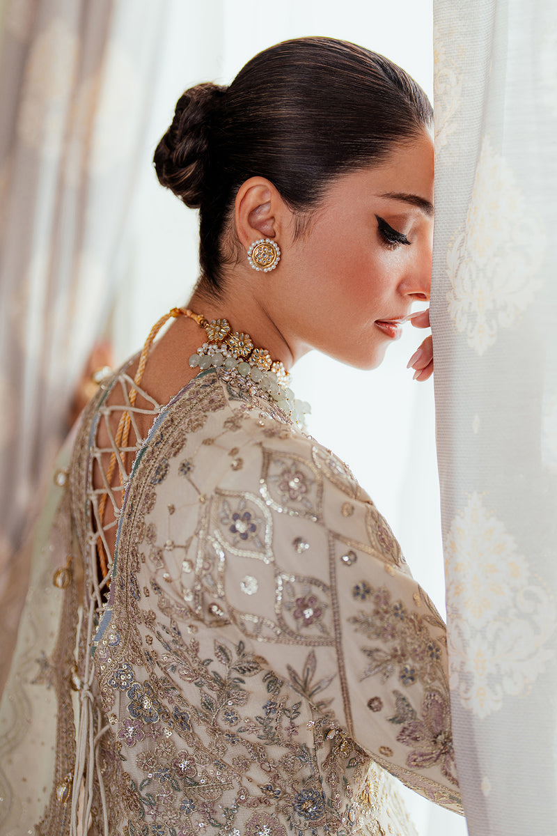 Baroque | Chantelle 24 | NET CH13-06 - Libasekhas