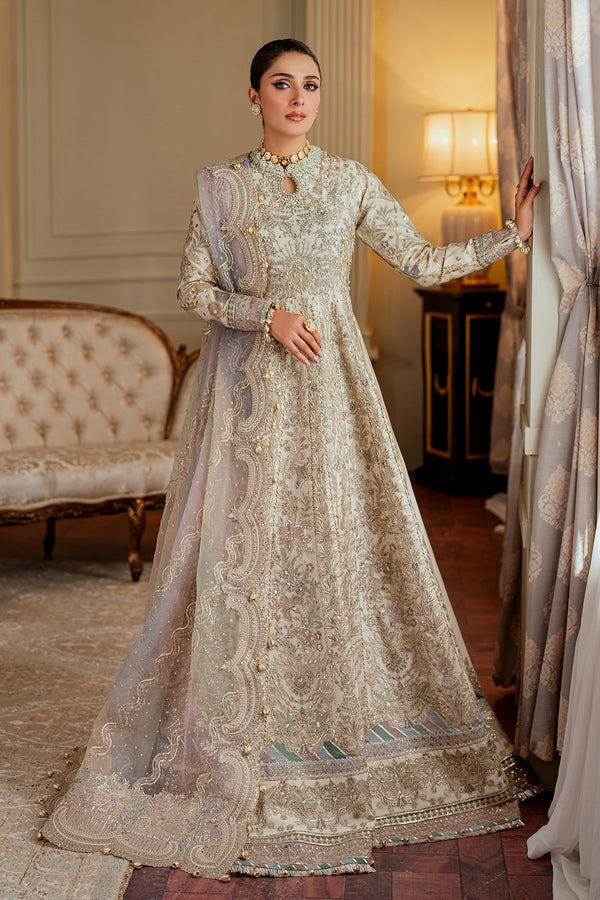 Baroque | Chantelle 24 | NET CH13-06 - Libasekhas