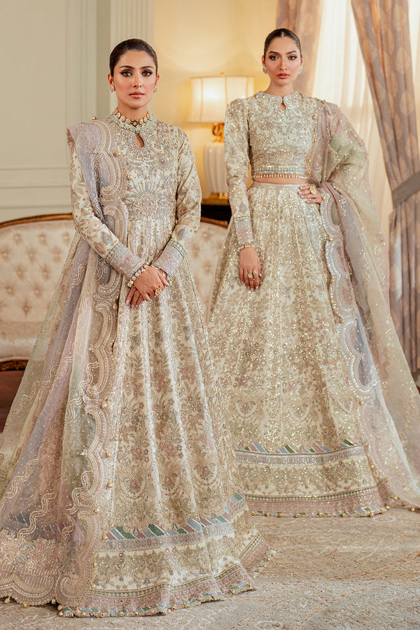 Baroque | Chantelle 24 | NET CH13-06 - by - Libasekhas UK - Registered Vendor of : Baroque - 100% Original Designer Dresss