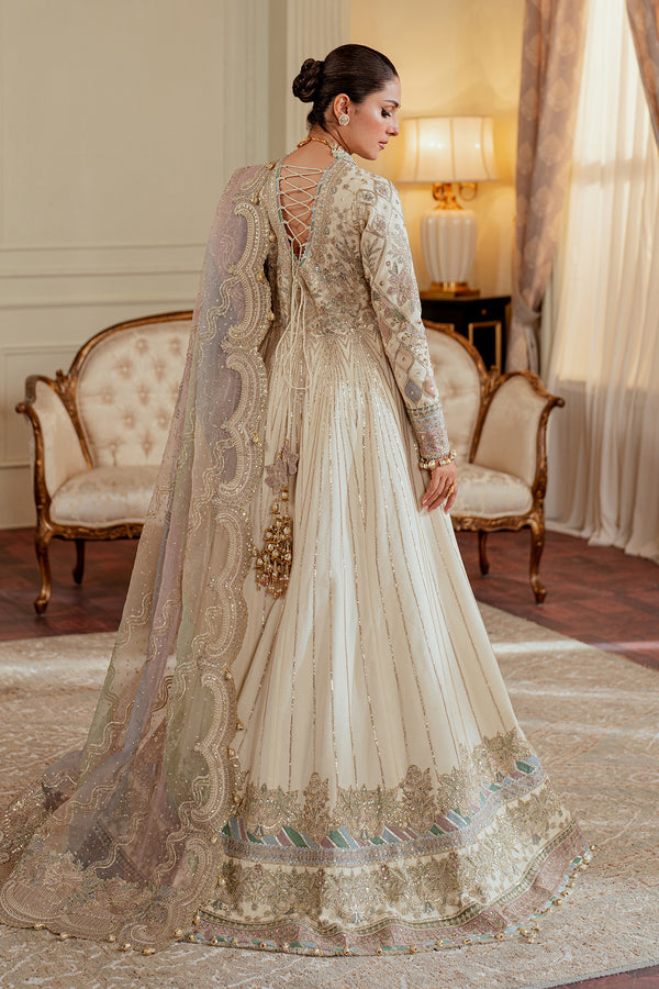 Baroque | Chantelle 24 | NET CH13-06 - Libasekhas