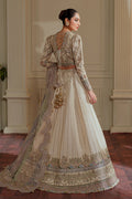 Baroque | Chantelle 24 | NET CH13-06 - Libasekhas