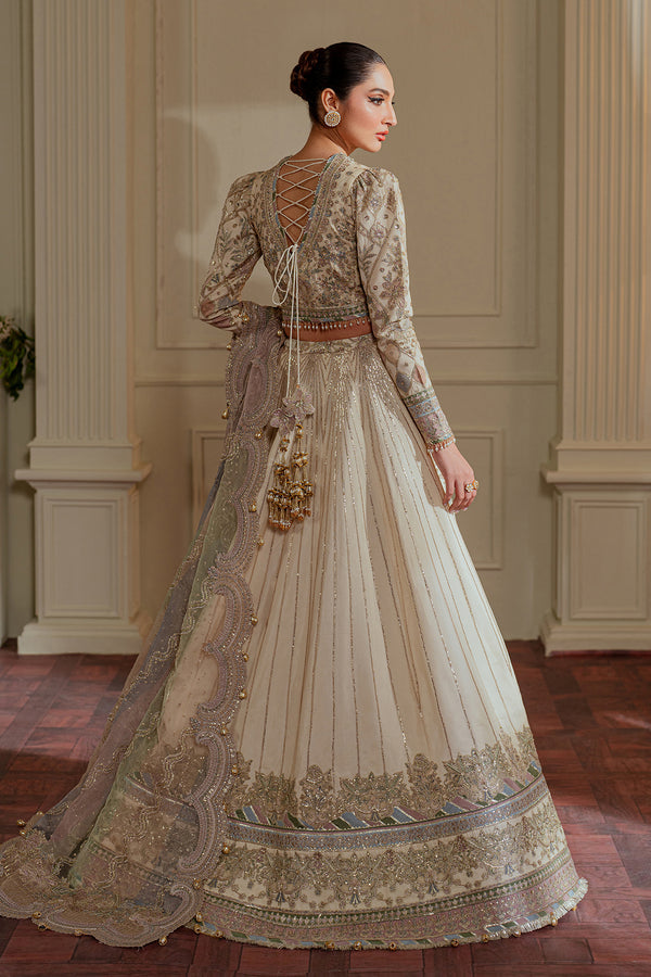 Baroque | Chantelle 24 | NET CH13-06 - Libasekhas