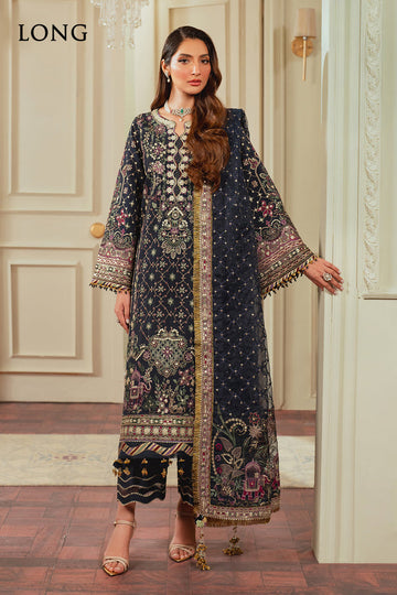 Baroque | Chantelle 24 | SILK CH13-07 - Libasekhas