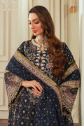 Baroque | Chantelle 24 | SILK CH13-07 - Libasekhas
