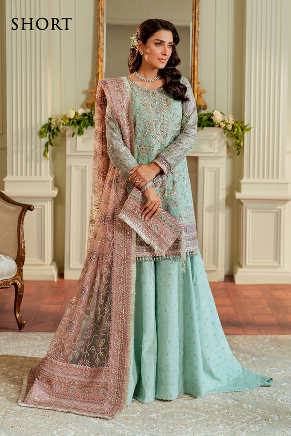 Baroque | Chantelle 24 | NET CH13-08 - by - Libasekhas UK - Registered Vendor of : Baroque - 100% Original Designer Dresss