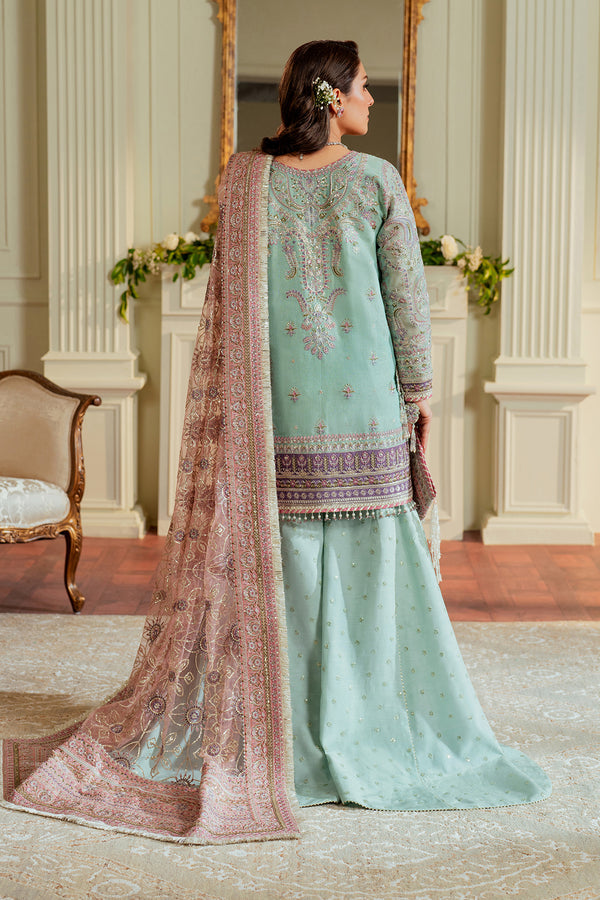 Baroque | Chantelle 24 | NET CH13-08 - by - Libasekhas UK - Registered Vendor of : Baroque - 100% Original Designer Dresss