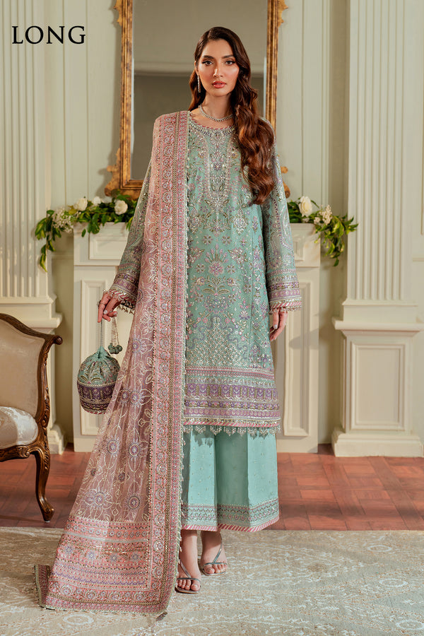 Baroque | Chantelle 24 | NET CH13-08 - by - Libasekhas UK - Registered Vendor of : Baroque - 100% Original Designer Dresss