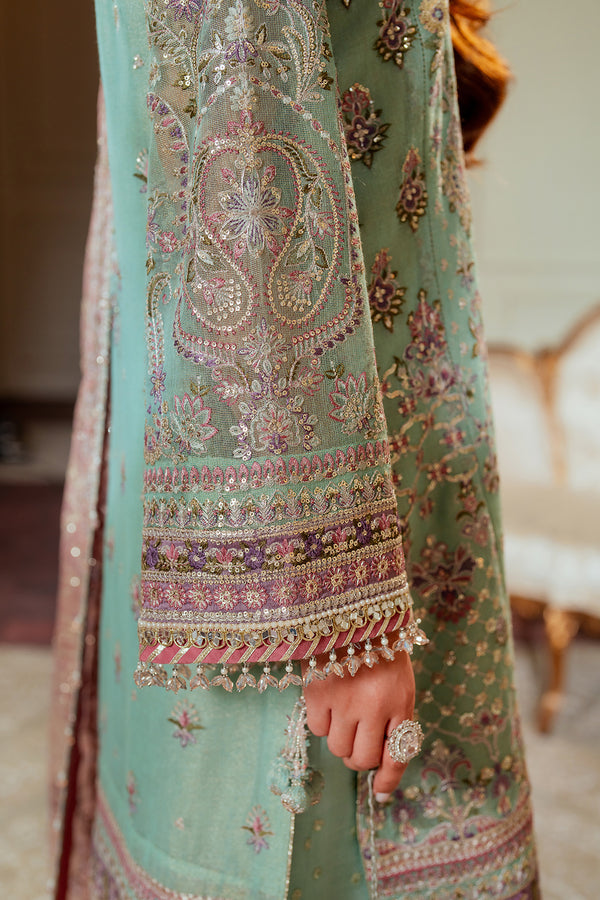 Baroque | Chantelle 24 | NET CH13-08 - by - Libasekhas UK - Registered Vendor of : Baroque - 100% Original Designer Dresss