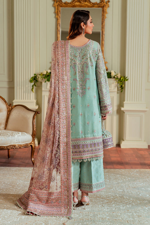 Baroque | Chantelle 24 | NET CH13-08 - by - Libasekhas UK - Registered Vendor of : Baroque - 100% Original Designer Dresss