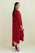 Baroque | Formals Collection | UF-385 - by - Libasekhas UK - Registered Vendor of : Baroque - 100% Original Designer Dresss