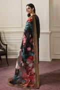 Baroque | Formals Collection | UF-290 - by - Libasekhas UK - Registered Vendor of : Baroque - 100% Original Designer Dresss
