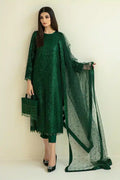 Baroque | Formals Collection | UF-386 - by - Libasekhas UK - Registered Vendor of : Baroque - 100% Original Designer Dresss