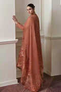 Baroque | Formals Collection | UF-296 - by - Libasekhas UK - Registered Vendor of : Baroque - 100% Original Designer Dresss