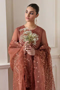 Baroque | Formals Collection | UF-296 - by - Libasekhas UK - Registered Vendor of : Baroque - 100% Original Designer Dresss