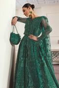 Baroque | Formals Collection | UF-298 - by - Libasekhas UK - Registered Vendor of : Baroque - 100% Original Designer Dresss