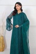 Baroque | Formals Collection | UF-338 - by - Libasekhas UK - Registered Vendor of : Baroque - 100% Original Designer Dresss